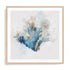 Blue Coral Reef II Wall Art