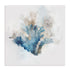 Blue Coral Reef II Wall Art