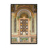 Cycle Of Virtue I Wall Art