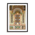 Cycle Of Virtue I Wall Art
