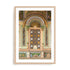 Cycle Of Virtue I Wall Art