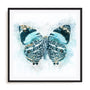 Winged Beauty Wall Art