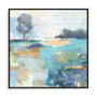 Rocky Fields Wall Art