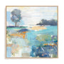 Rocky Fields Wall Art