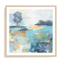 Rocky Fields Wall Art