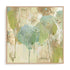 Teal Forest I Wall Art