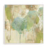 Teal Forest I Wall Art