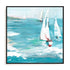 Gone Sailing Wall Art