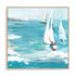 Gone Sailing Wall Art