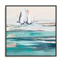 Still Sailing Wall Art