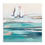 Still Sailing Wall Art