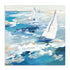 Smooth Sailing Wall Art