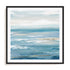 Deeper than Dream Wall Art #oran_black-white-border