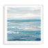 Deeper than Dream Wall Art #oran_white-white-border