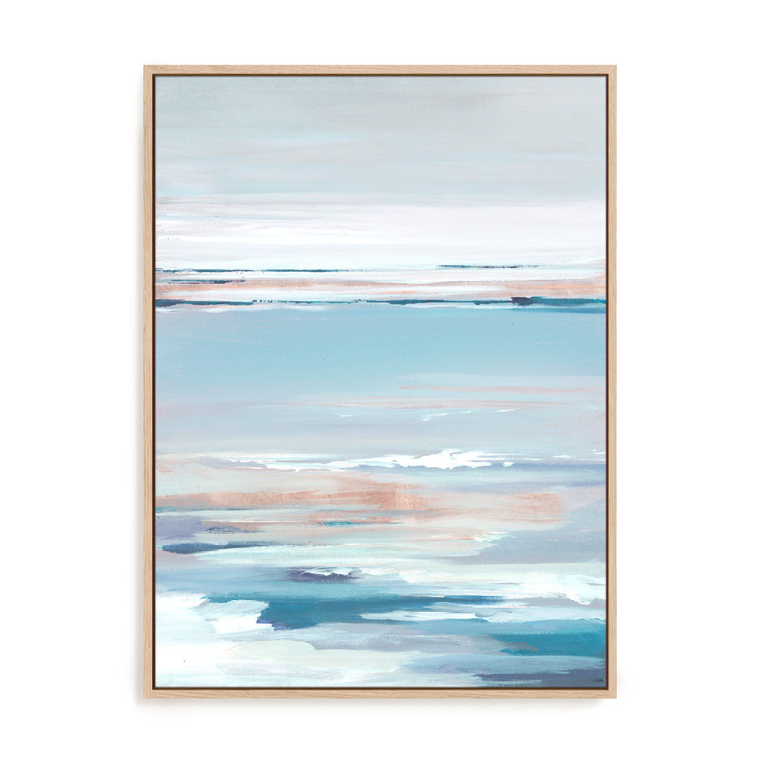 Memory Lane Wall Art