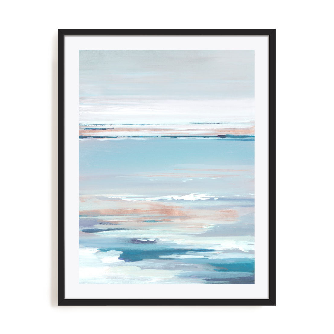 Memory Lane Wall Art