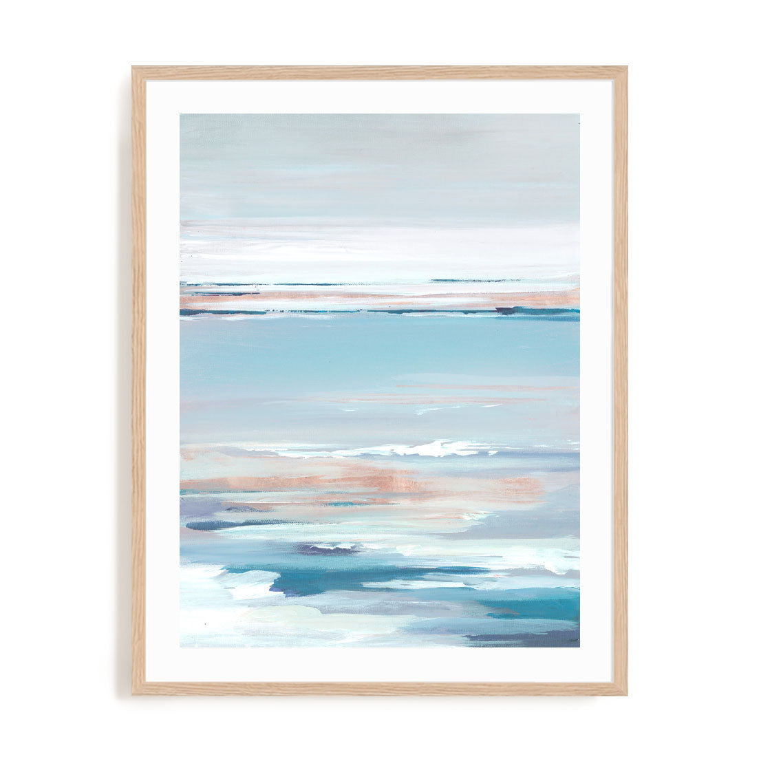Memory Lane Wall Art
