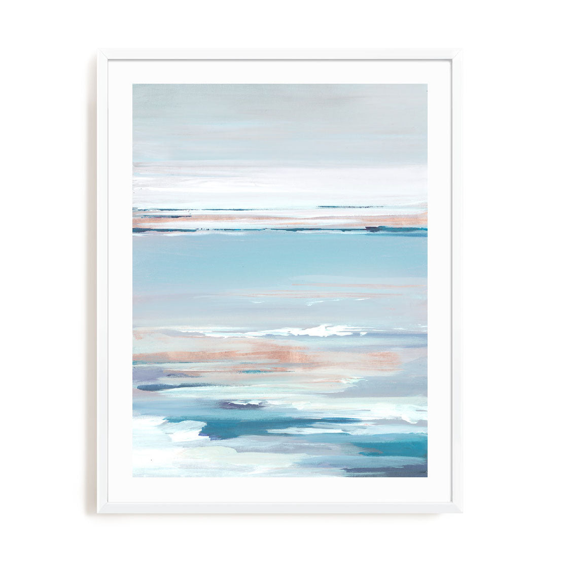 Memory Lane Wall Art