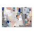 Intertwining Grid I Wall Art