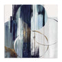 State of Mind Blue Version Wall Art