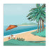 Sandy Beach Wall Art