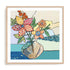 Fresh Picks Wall Art #oran_natural-white-border