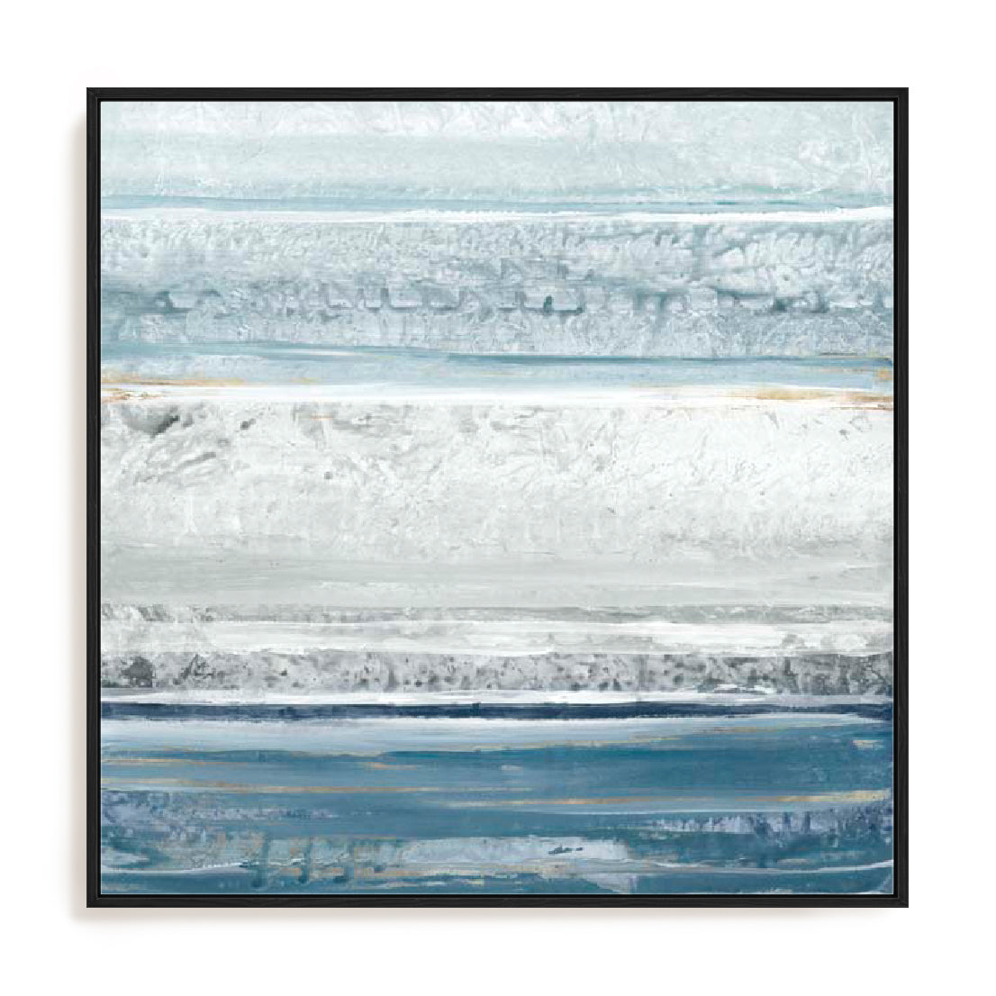 Blue Marble I Wall Art