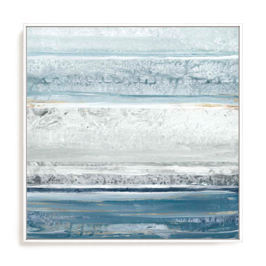Blue Marble I Wall Art