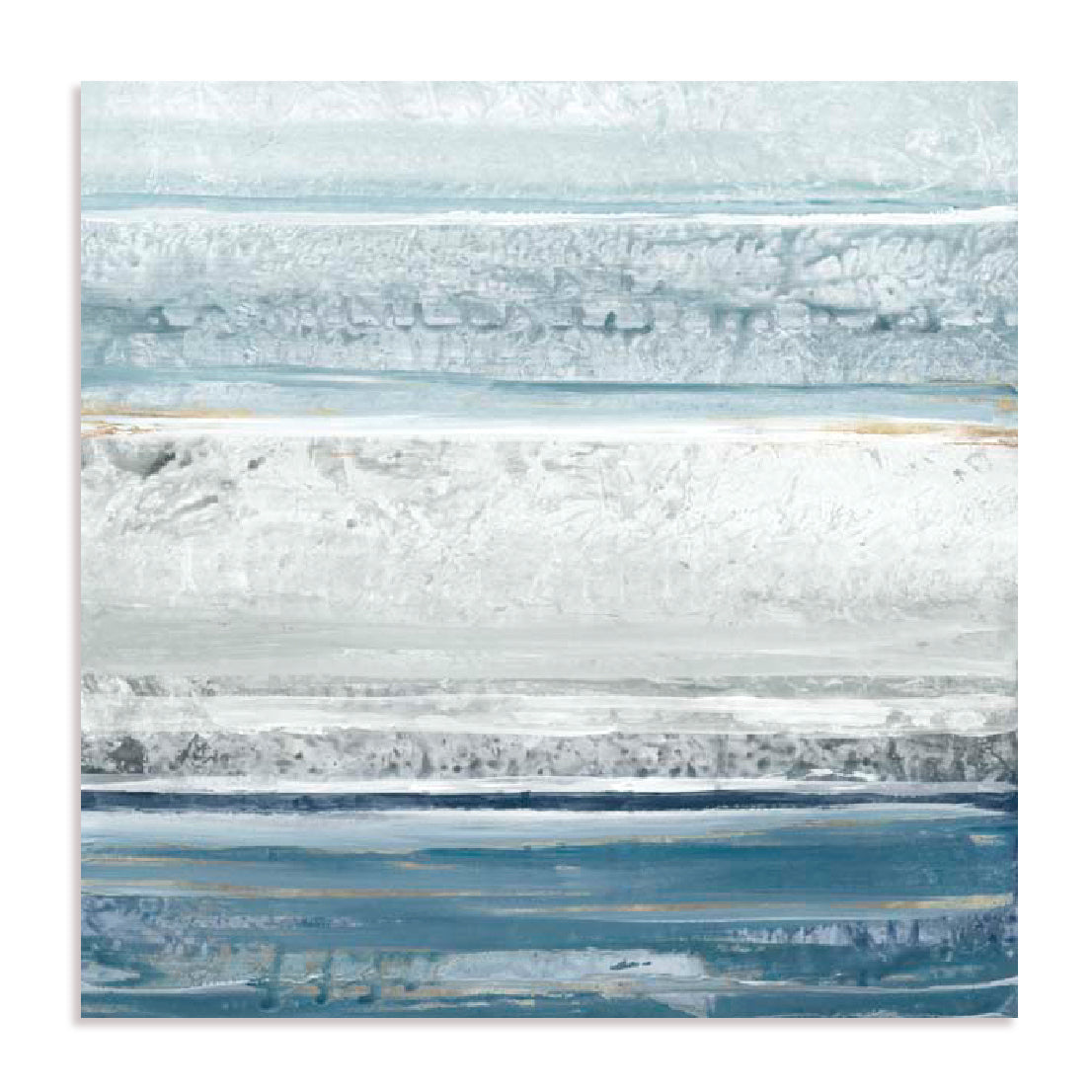 Blue Marble I Wall Art