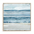 Blue Marble II Wall Art