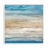Blue Coastal Landscape I Wall Art
