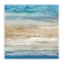 Blue Coastal Landscape I Wall Art