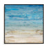 Blue Coastal Landscape II Wall Art