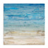 Blue Coastal Landscape II Wall Art