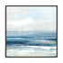 Tides Of Blue I Wall Art