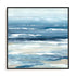 Tides Of Blue II Wall Art