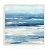 Tides Of Blue II Wall Art