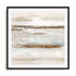 Abstract Tides Of The Coast I Wall Art