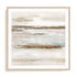 Abstract Tides Of The Coast I Wall Art