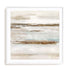 Abstract Tides Of The Coast I Wall Art