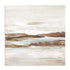 Abstract Tides Of The Coast II Wall Art
