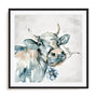 Countryside Charm Wall Art