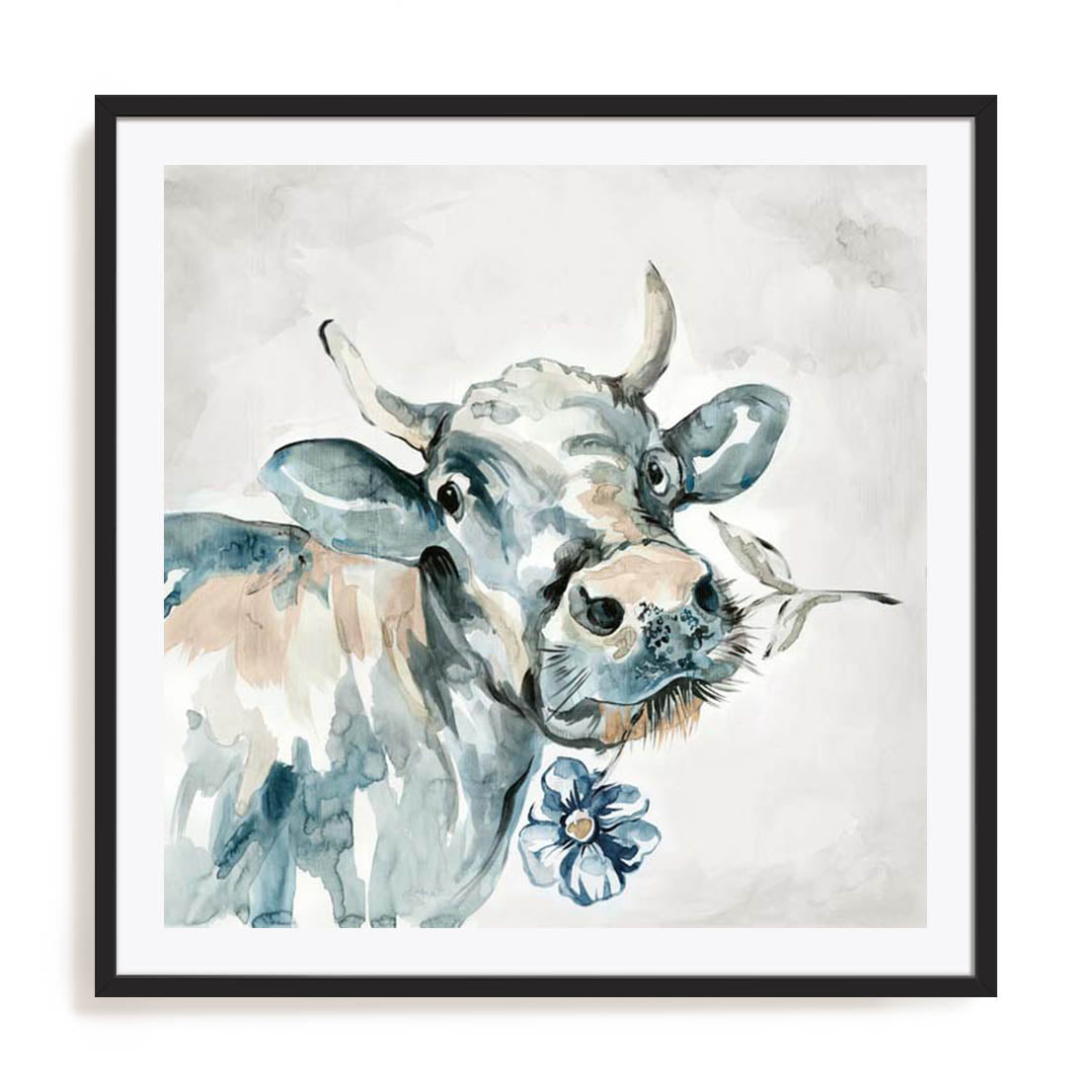 Countryside Charm Wall Art