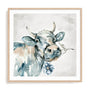 Countryside Charm Wall Art