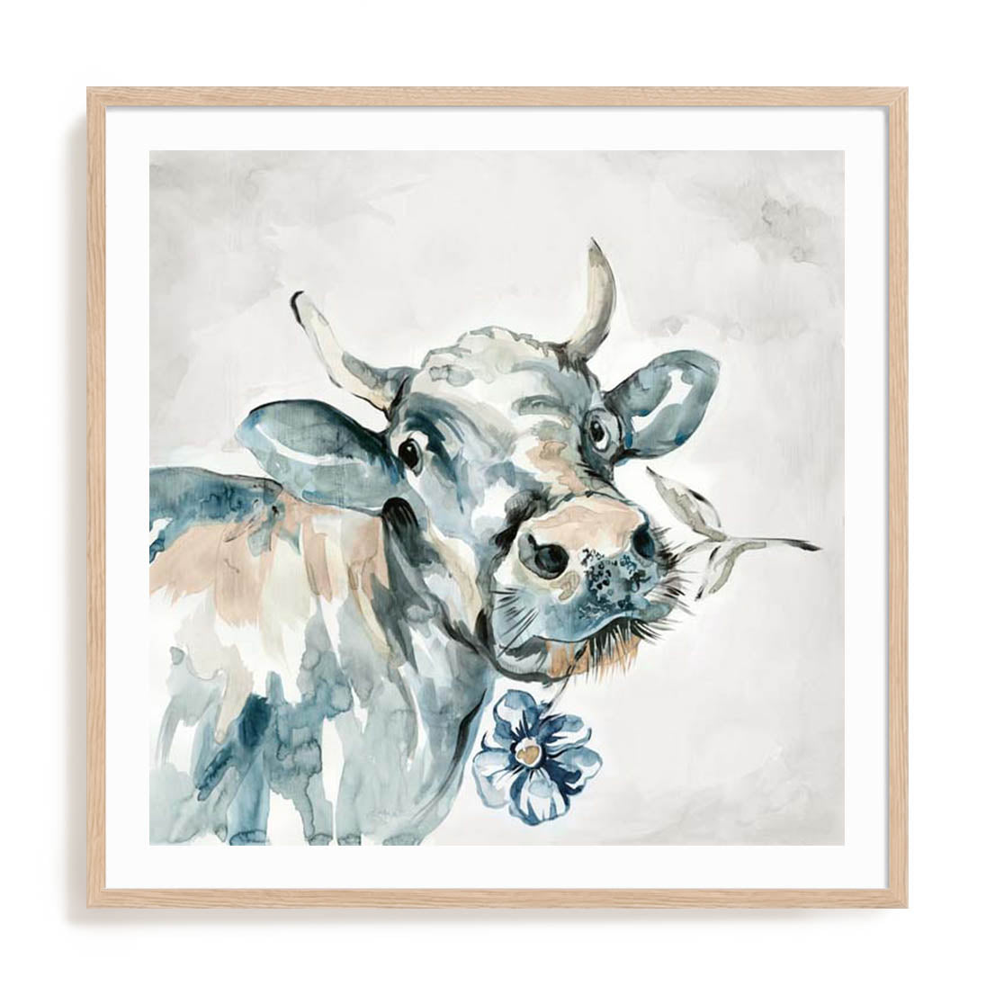 Countryside Charm Wall Art
