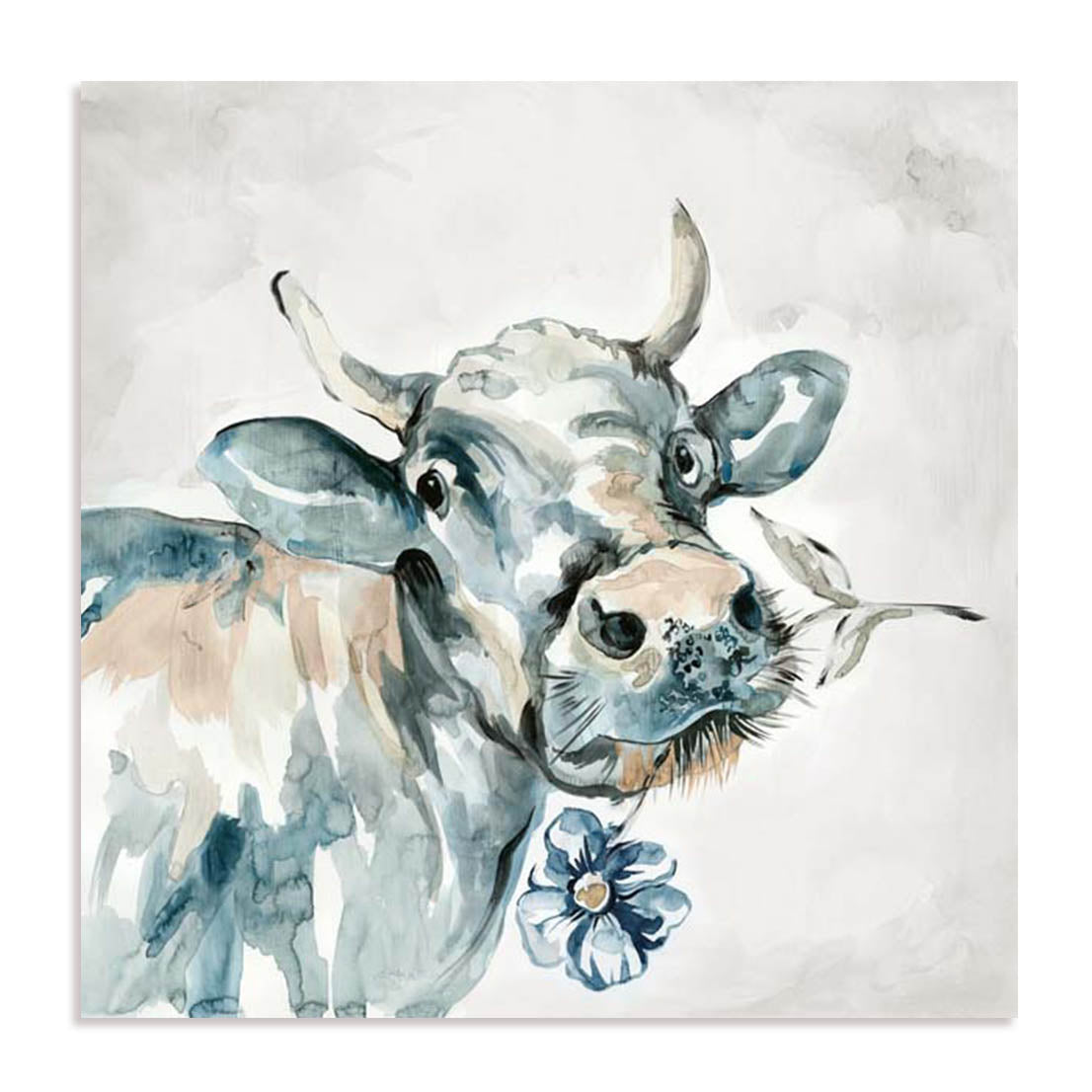 Countryside Charm Wall Art
