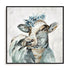 Pastoral Portraits Wall Art