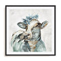 Pastoral Portraits Wall Art