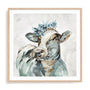 Pastoral Portraits Wall Art