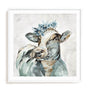 Pastoral Portraits Wall Art